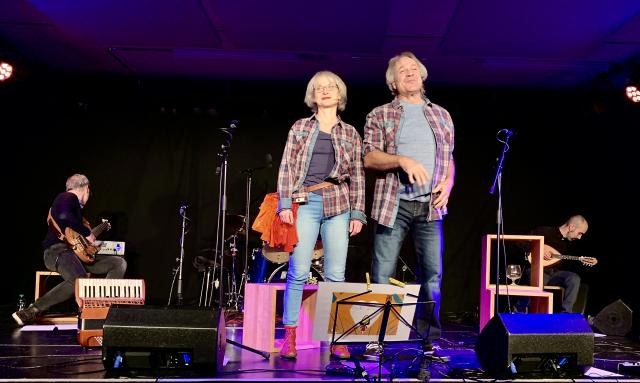 Liedgut Band