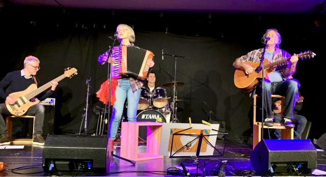 Liedgut Band
