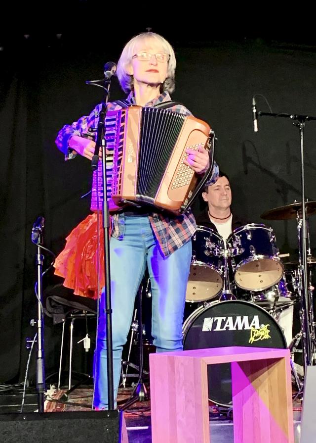Liedgut Heidi