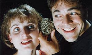 Heidi und Stefan